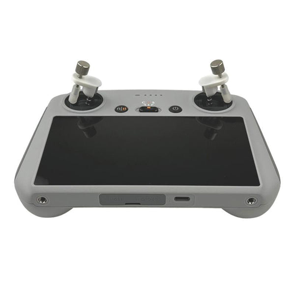 Display Remote Control Joystick For Dji Mini 3 Pro With Speed Functionality Remote Controls