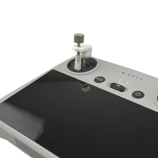 Display Remote Control Joystick For Dji Mini 3 Pro With Speed Functionality Remote Controls
