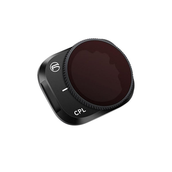 Aluminum Alloy Filter For Dji Mini 3 Pro Cpl Style Filters