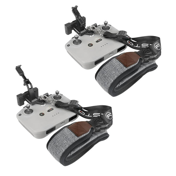 Universal Remote Control Bracket With Lanyard For Dji Mavic Drone Accessories Camera Drone Accessories