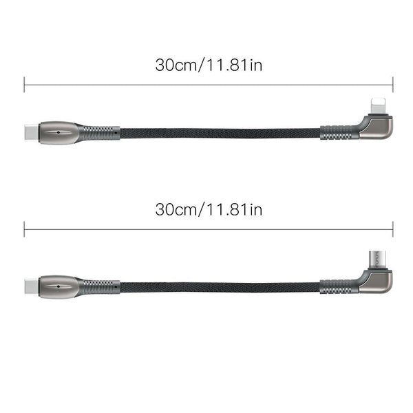 Type C Data Cable For Dji Mavic 3 Mini Pro Air 2S And With Aluminium Alloy Housing Cables & Adapters