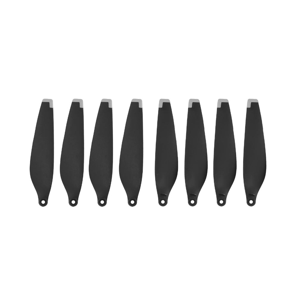 8 Pieces Double Sided Low Noise Wing Propellers For Dji Mini 3 Camera Drone Accessories