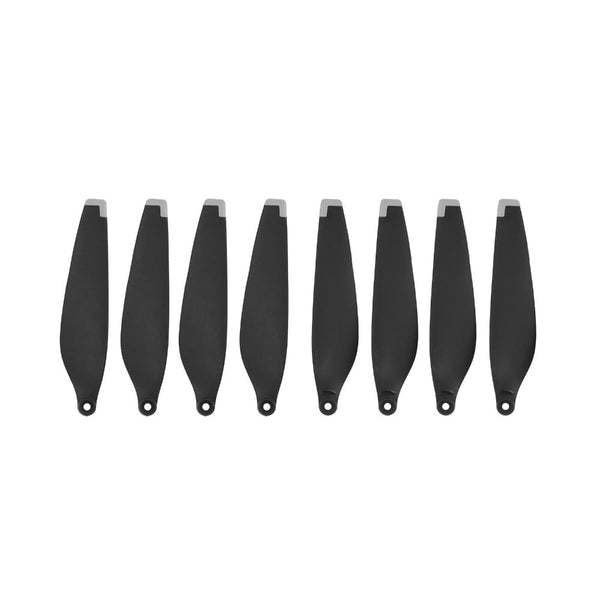 8 Pieces Double Sided Low Noise Wing Propellers For Dji Mini 3 Camera Drone Accessories