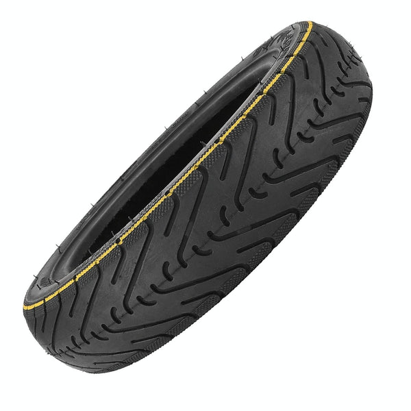 Electric Scooter Striped Vacuum Tire For Ninebot Max G30 Series Accessories Parts