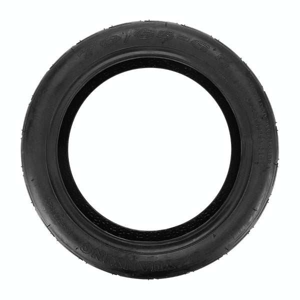 Electric Scooter Striped Vacuum Tire For Ninebot Max G30 Series Accessories Parts