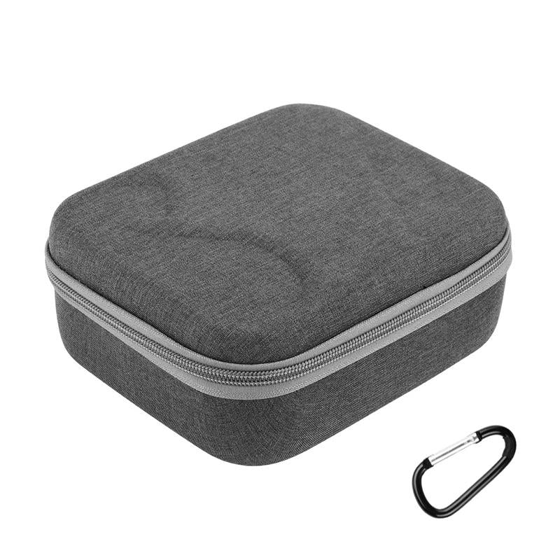 Protective Storage Bag For Dji Mini 3 Drone With Suede Lining Camera Cases Bags & Covers