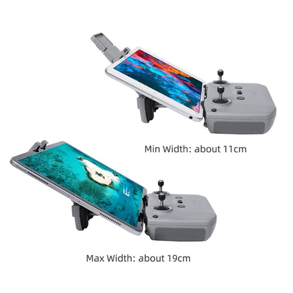 Tablet Stand For Dji Mini Mavic Air 2S Drone Control And Stability Mounts Stands & Holders