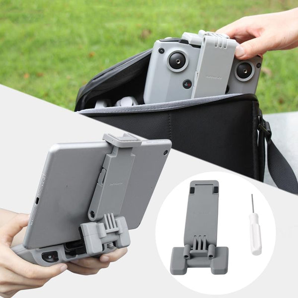 Tablet Stand For Dji Mini Mavic Air 2S Drone Control And Stability Mounts Stands & Holders