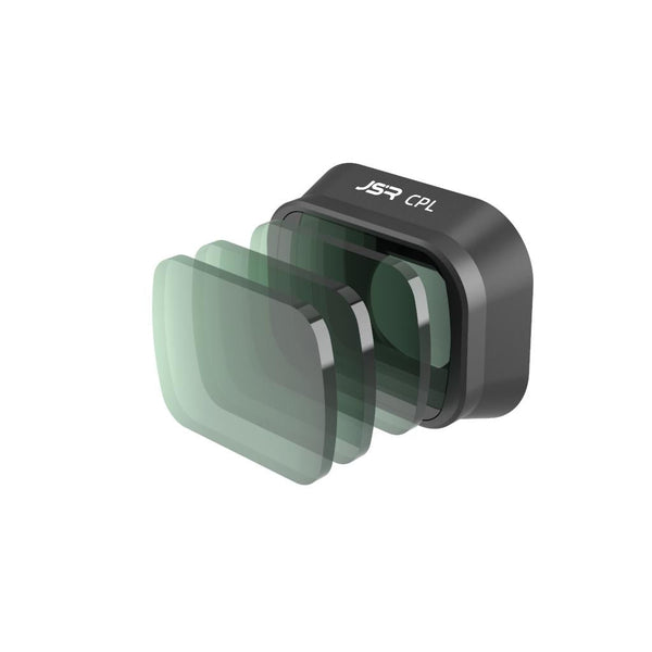 Ultimate Twelve In One Dji Mini 3 Pro Filter For Aerial Photography Filters