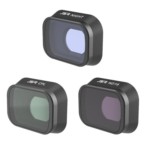 3 In 1 Dji Mini Pro Model 1663 24 Filters