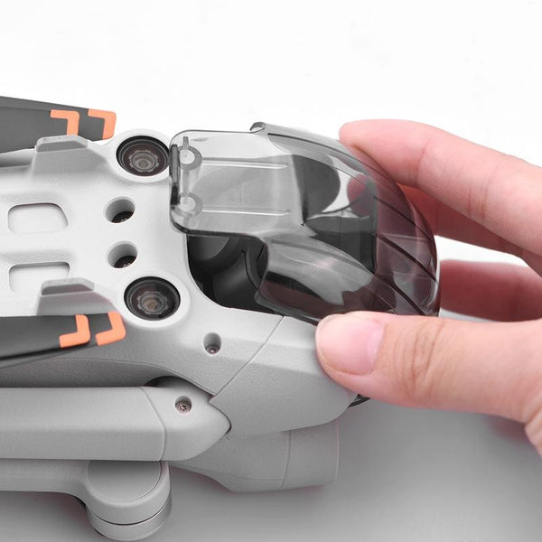 Protective Lens Cover For Dji Mini 3 Gimbal Safety Accessory Lenses