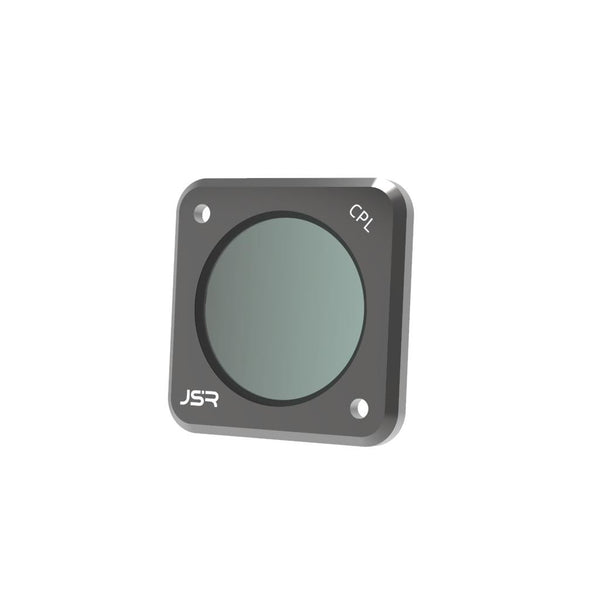 Cpl Style Camera Filter For Dji Action 2 Filters