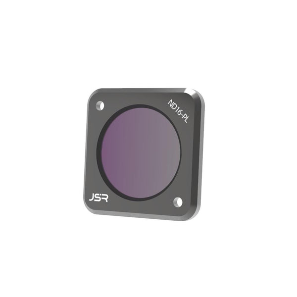 Nd16pl For Dji Action 2 With Uv And Polarising Features Filters