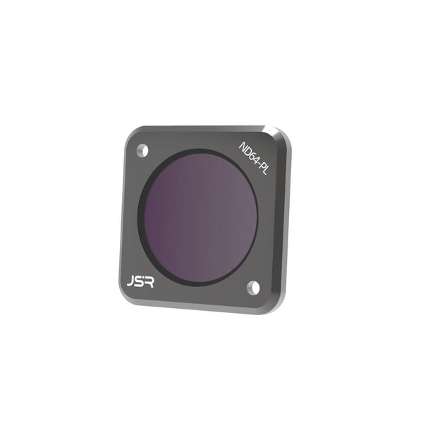 Nd64pl For Dji Action 2 Camera Enhanced Exposure And Clear Shots Filters