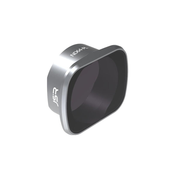 Nd64pl Drone For Dji Fpv Combo Lightweight Aluminium And Optical Glass Filters