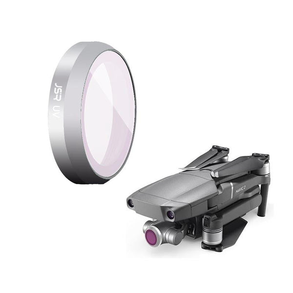 Dji Mavic 2 Zoom Filter Accessories With Multi Layer Nano Coating Filters