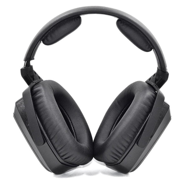 Sennheiser Headphone Protection Pads Set Of Two Frog Leather For Enhanced Comfort Headphone Accessories