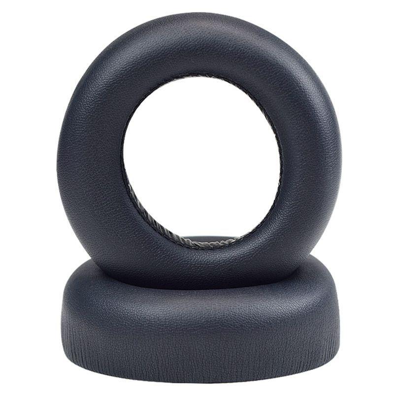 Replacement Earpads For Sony Ps5 Wireless Pulse 3D Headphones Leather Headphone Parts