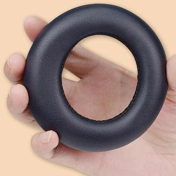 Replacement Earpads For Sony Ps5 Wireless Pulse 3D Headphones Leather Headphone Parts