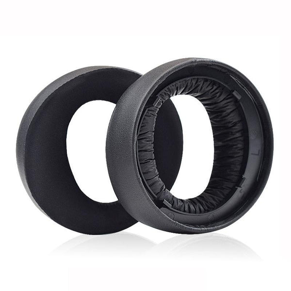 2 Pack Replacement Earpads For Ps5 Wireless Pulse 3D Headphones Ice Gel Headphone Accessories