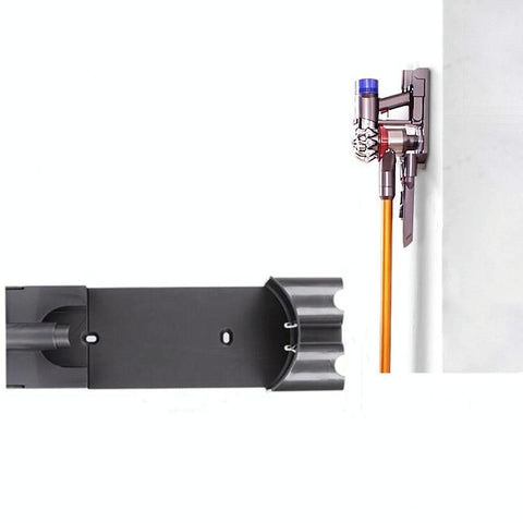 For Dyson V7 V8 Vacuum Cleaner Charging Base Storage Bracket Wall Mounting Solution Vacuum Cleaner Parts