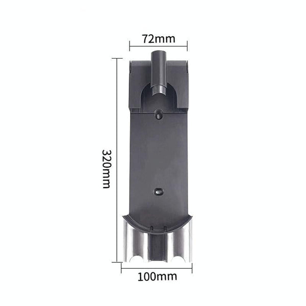 For Dyson V7 V8 Vacuum Cleaner Charging Base Storage Bracket Wall Mounting Solution Vacuum Cleaner Parts