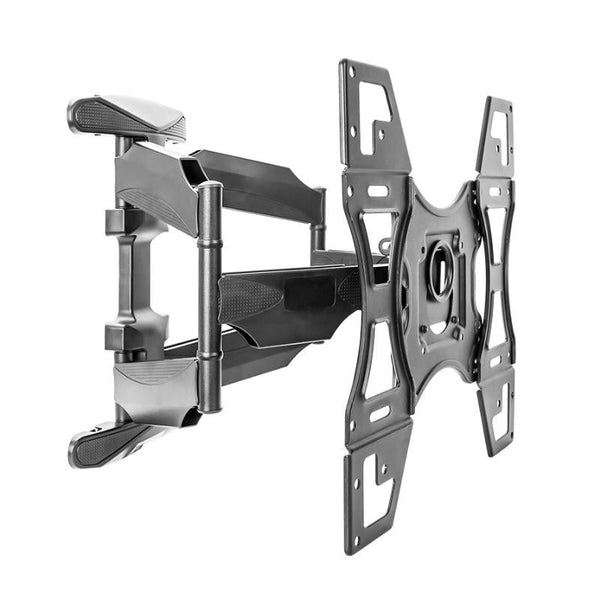 Swivel Television Wall Mount For Thirty Two To Seventy Inch Screens Tv Stands & Mounts