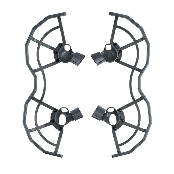 Aircraft Propeller Protection Circle For Dji Fpv Combo Camera Drone Accessories