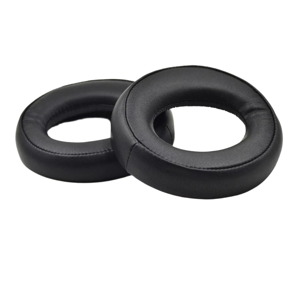 2 Pack Headphone Sponge Covers For Sony Playstation 3 And 4 Earpads Headphone Accessories