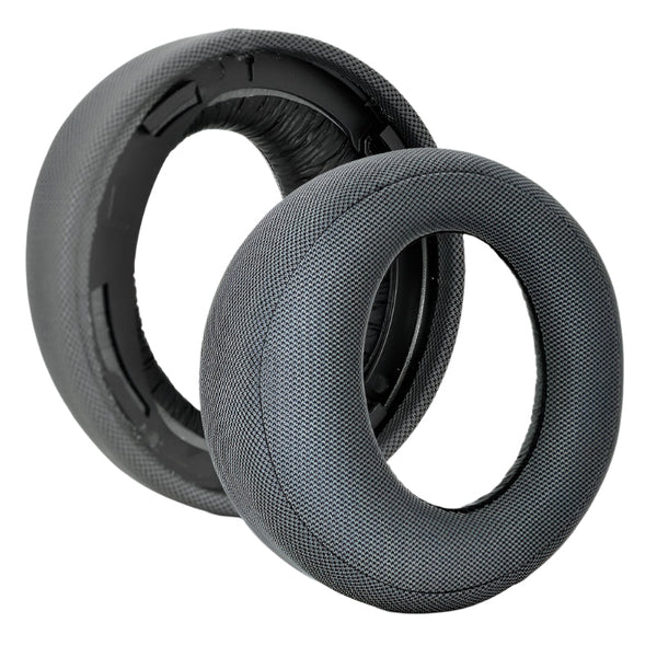 2 Pack Headphone Sponge Covers For Sony Playstation 3 And 4 Earpads Headphone Parts