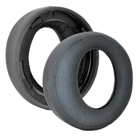 2 Pack Headphone Sponge Covers For Sony Playstation 3 And 4 Earpads Headphone Parts