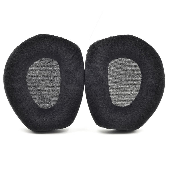 Sennheiser Earpads 2 Pack Velvet Cloth Earmuffs For Hdr Rs Series Comfort Headphone Accessories