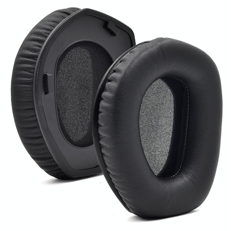 Sennheiser Earpads Pack Of Two In Protein Leather For Hdr Rs Series Headphones Headphone Accessories
