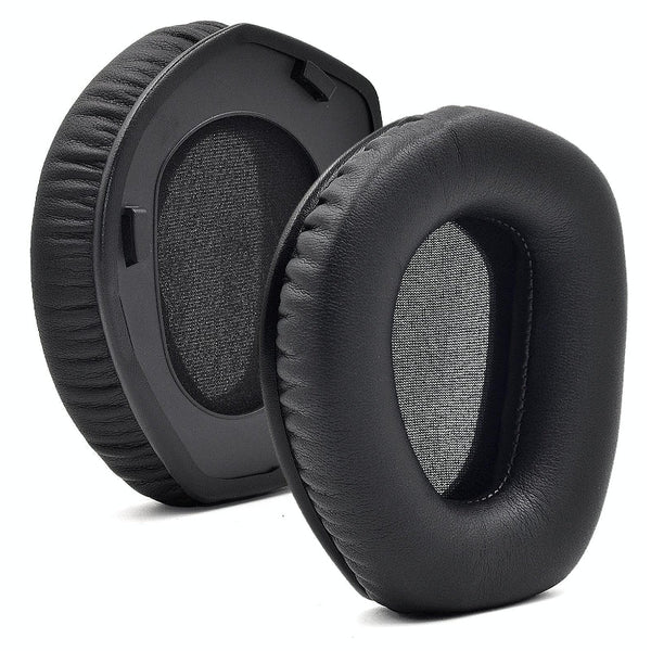 Sennheiser Earpads Pack Of Two In Protein Leather For Hdr Rs Series Headphones Headphone Accessories