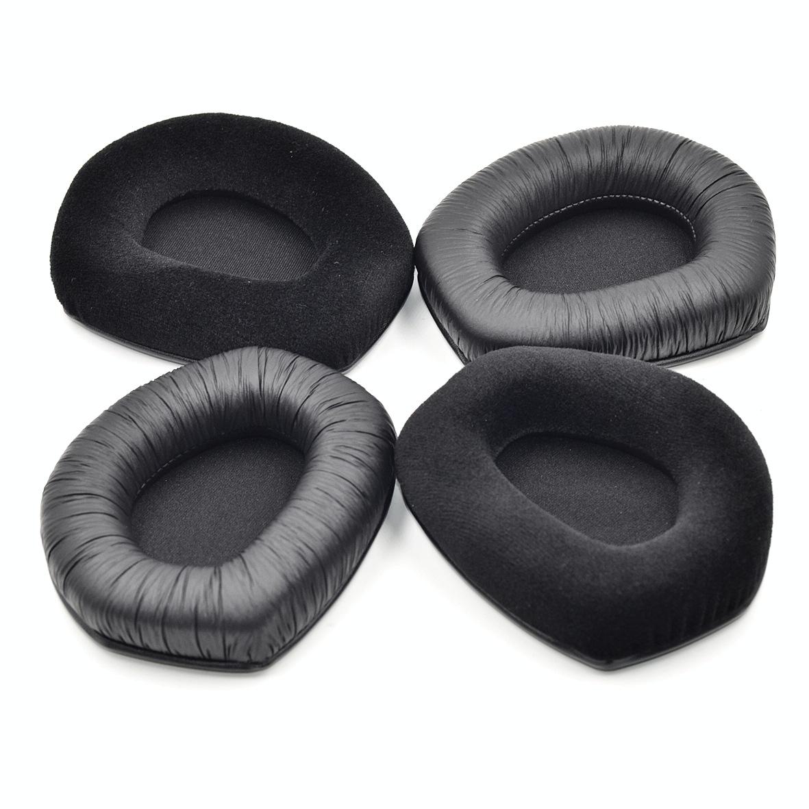 Sennheiser Lambskin Earpads 2 Pack For Hdr Rs Headphones Headphone Accessories