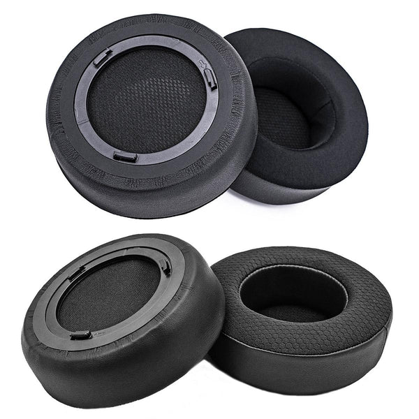 Soft Ice Earmuffs For Corsair Virtuoso Headphones Headphone Accessories