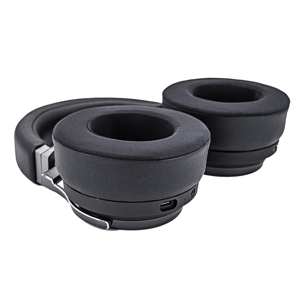 Soft Ice Earmuffs For Corsair Virtuoso Headphones Headphone Accessories