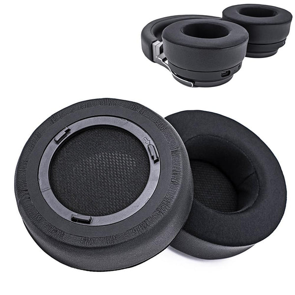 Soft Ice Earmuffs For Corsair Virtuoso Headphones Headphone Accessories