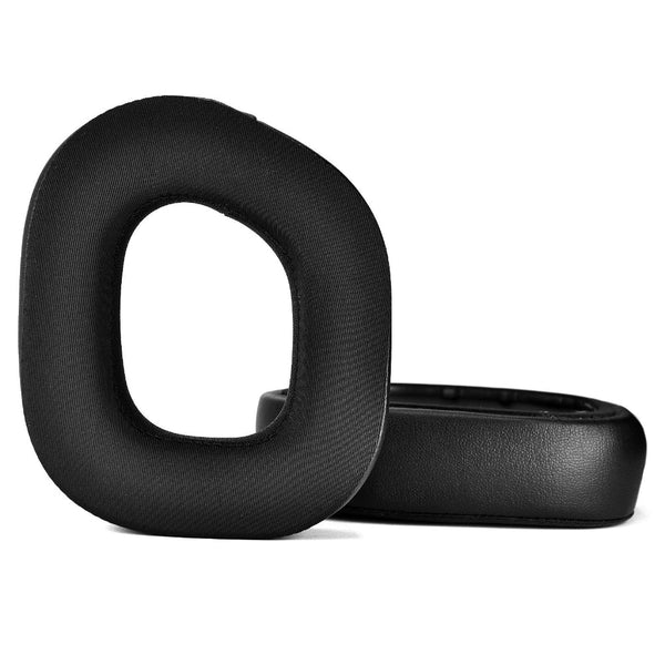 2 Pack Thick Protein Skin Earmuffs For Corsair Hs80 Rgb Headphones Headphone Accessories