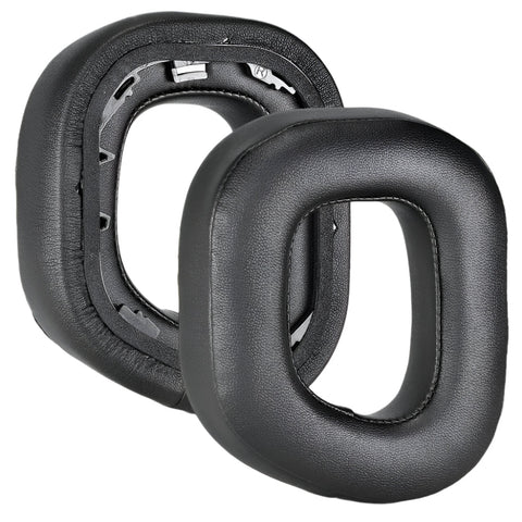 2 Pack Thick Protein Skin Earmuffs For Corsair Hs80 Rgb Headphones Headphone Accessories