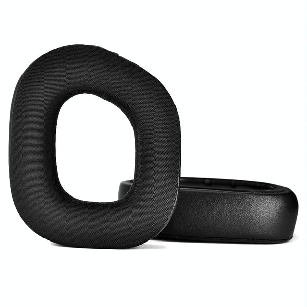 2 Pack Corsair Hs80 Rgb Headphone Earmuffs Thick And Cozy Headphone Accessories