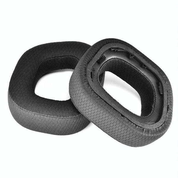 2 Pack Corsair Hs80 Rgb Headphone Earmuffs Thick And Cozy Headphone Accessories