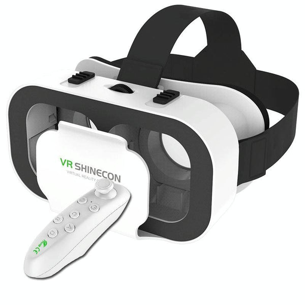 Next Gen Y1 3D Vr Glasses 3D Tv Glasses & Accessories