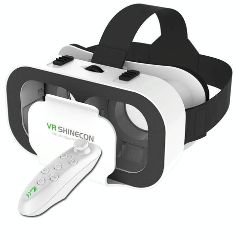 Next Gen Y1 3D Vr Glasses 3D Tv Glasses & Accessories