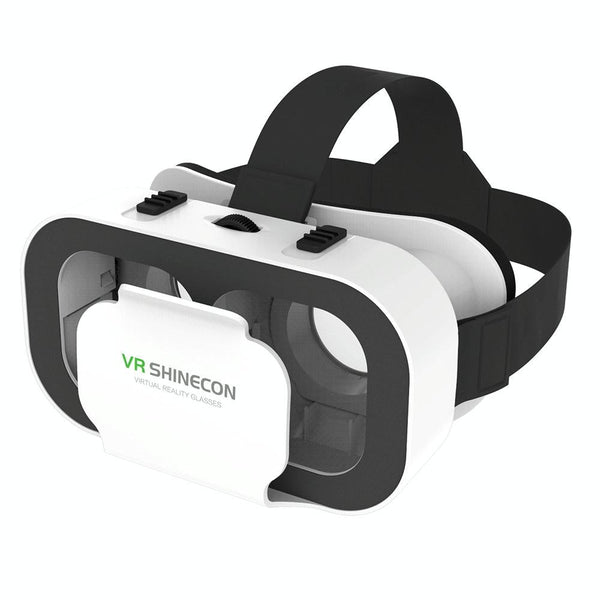 Next Gen Y1 3D Vr Glasses 3D Tv Glasses & Accessories