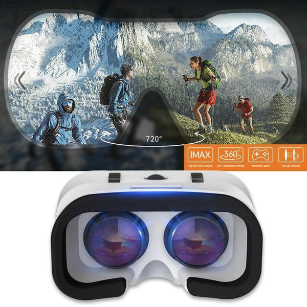Next Gen Y1 3D Vr Glasses 3D Tv Glasses & Accessories