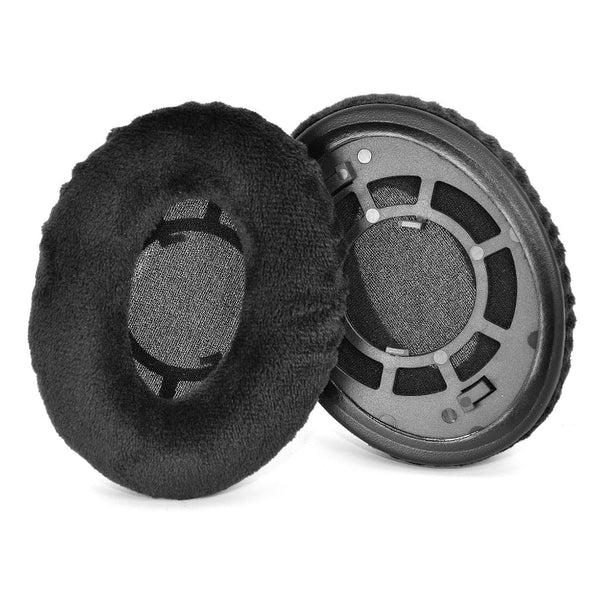 Velvet Headphone Covers For Sennheiser Rs120 Rs100 Rs115 Rs117 Rs119 Pair Cases Covers & Skins