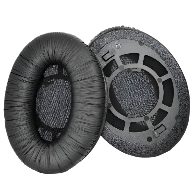 Pair Of Frog Skin Headphone Covers For Sennheiser Rs120 Series Accessories Headphone Accessories