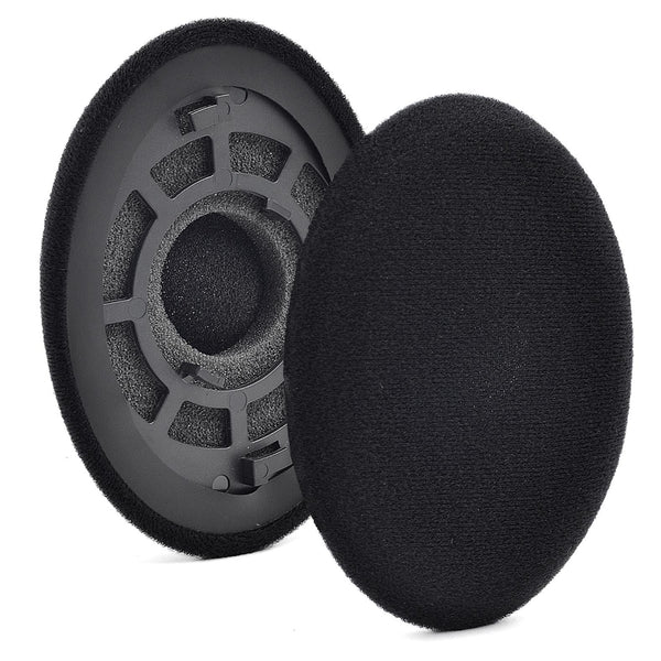 Cloth Headphone Covers For Rs120 Headphones Pair Soft And Protective Headphone Accessories