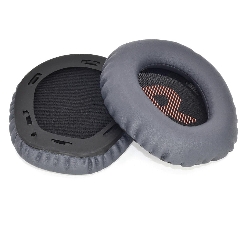 Jbl Quantum 100 Headphone Covers Set Of Two For Enhanced Comfort And Fit Headphone Accessories